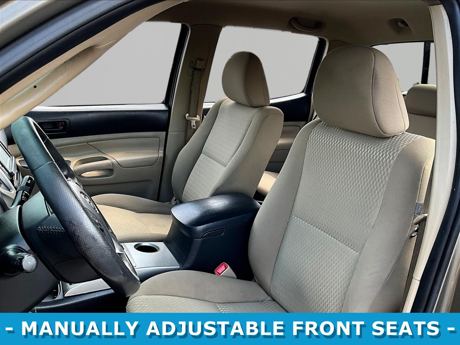 Used 2015 Toyota Tacoma PreRunner w/ SR5 Package RWD image 21