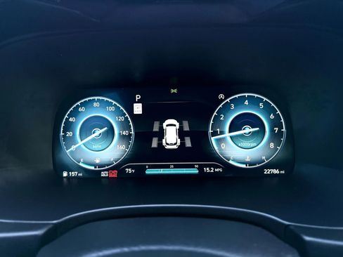 Used 2024 Hyundai Palisade Limited image 35