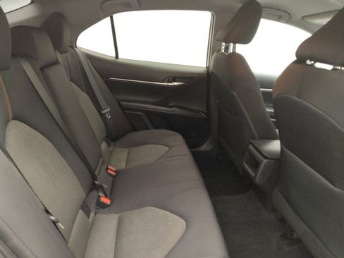 Used 2020 Toyota Camry LE w/ Carpet Mat Package image 19