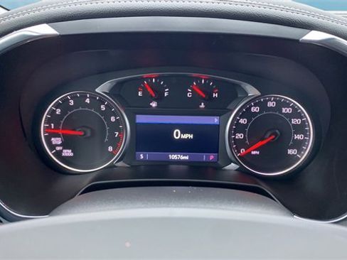 Used 2023 Chevrolet Blazer LT image 12