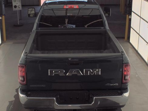 Used 2026 RAM 2500 Big Horn AWD/4WD image 5