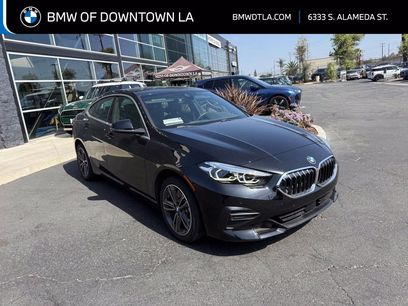 Used 2024 BMW 228i Gran Coupe w/ Convenience Package