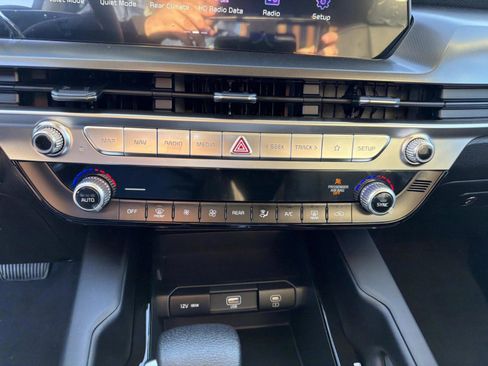 New 2025 Kia Telluride LX image 29