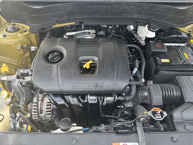 Used 2024 Kia Seltos S AWD/4WD image 19