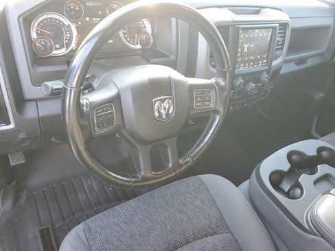 Used 2020 RAM 1500 Express w/ Wheel & Sound Group AWD/4WD image 16