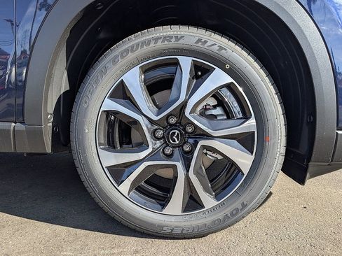 New 2026 MAZDA CX-5 Preferred AWD/4WD image 16