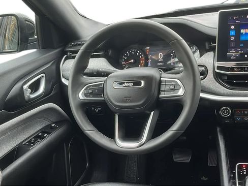 Certified 2024 Jeep Compass Latitude image 22