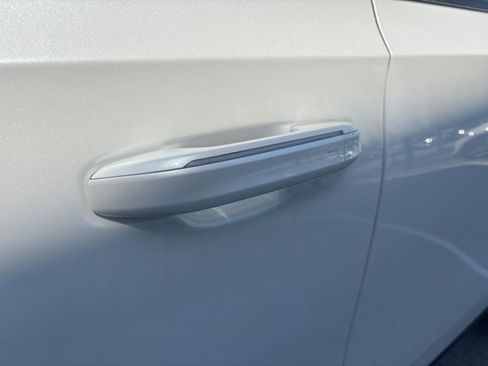 Certified 2025 Cadillac Escalade ESV Sport w/ Touring Package image 6