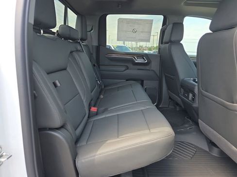 New 2026 Chevrolet Silverado 1500 RST w/ All Star Edition Plus AWD/4WD image 14