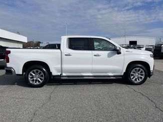 Used 2022 Chevrolet Silverado 1500 LTZ w/ LTZ Premium Package video 2