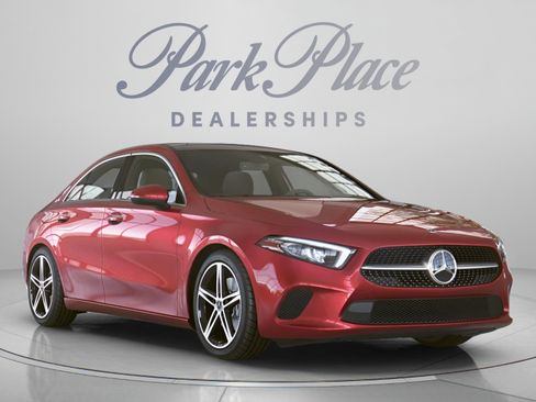Used 2021 Mercedes-Benz A 220 image 33
