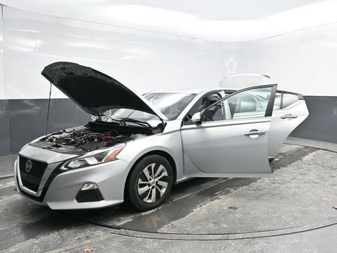 Used 2021 Nissan Altima 2.5 S image 36