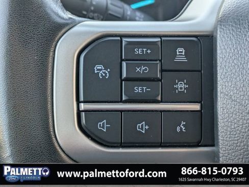 Used 2024 Ford Expedition Max Limited image 30