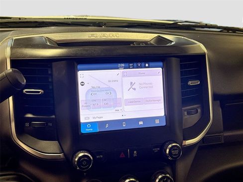 Used 2024 RAM 3500 Big Horn image 14