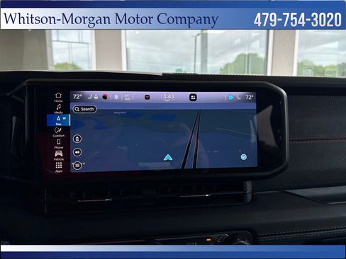 Used 2024 Jeep Wrangler Unlimited Rubicon w/ Technology Group AWD/4WD image 28