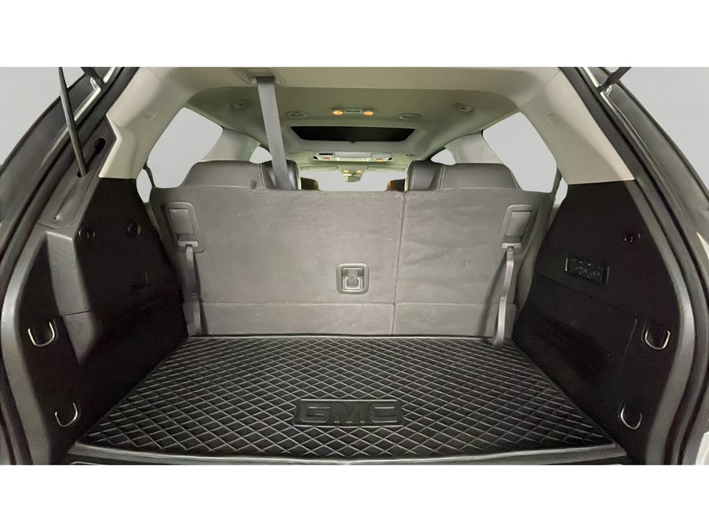 Used 2016 GMC Acadia Denali AWD/4WD image 17