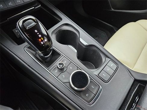 Used 2023 Cadillac XT4 Sport w/ Sun And Sound Package image 24