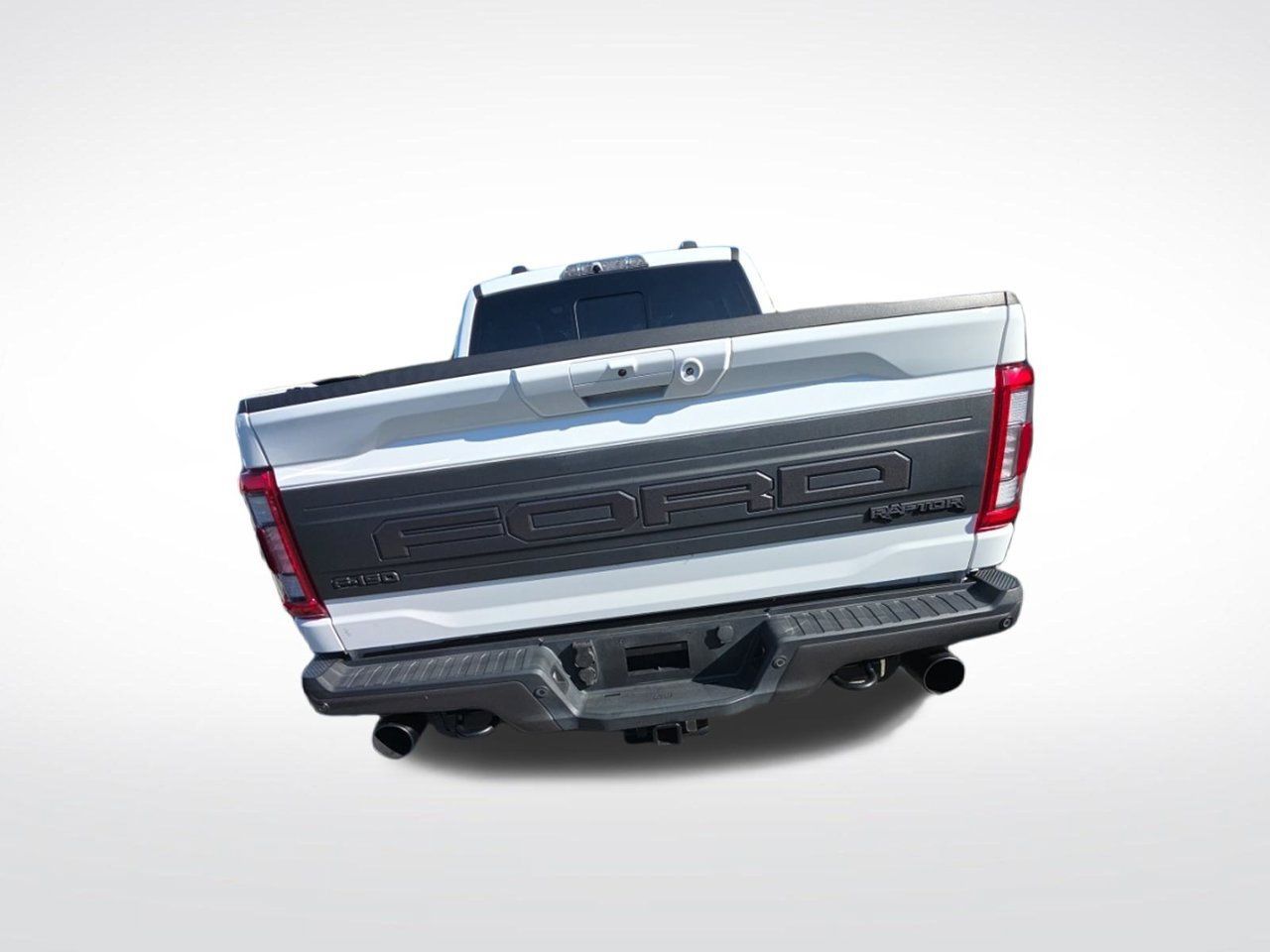 Used 2021 Ford F150 Raptor w/ Equipment Group 801A High AWD/4WD image 6