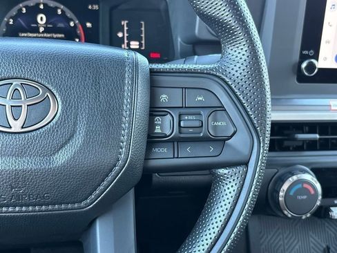 New 2025 Toyota Tacoma SR5 image 17