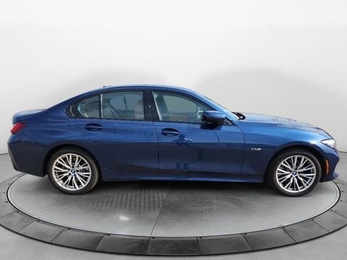 Used 2023 BMW 330e xDrive w/ Premium Package AWD/4WD image 6