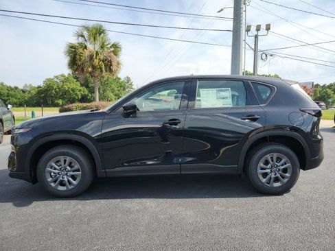 New 2026 MAZDA CX-5 AWD 2.5 S image 6