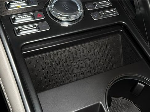 New 2026 Lincoln Nautilus Premier w/ Equipment Group 102A image 30