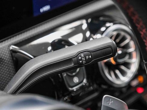 Certified 2023 Mercedes-Benz CLA 250 CLA 250 image 18