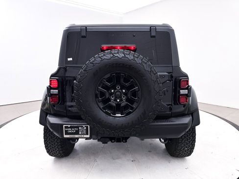 Used 2024 Ford Bronco Raptor AWD/4WD image 32