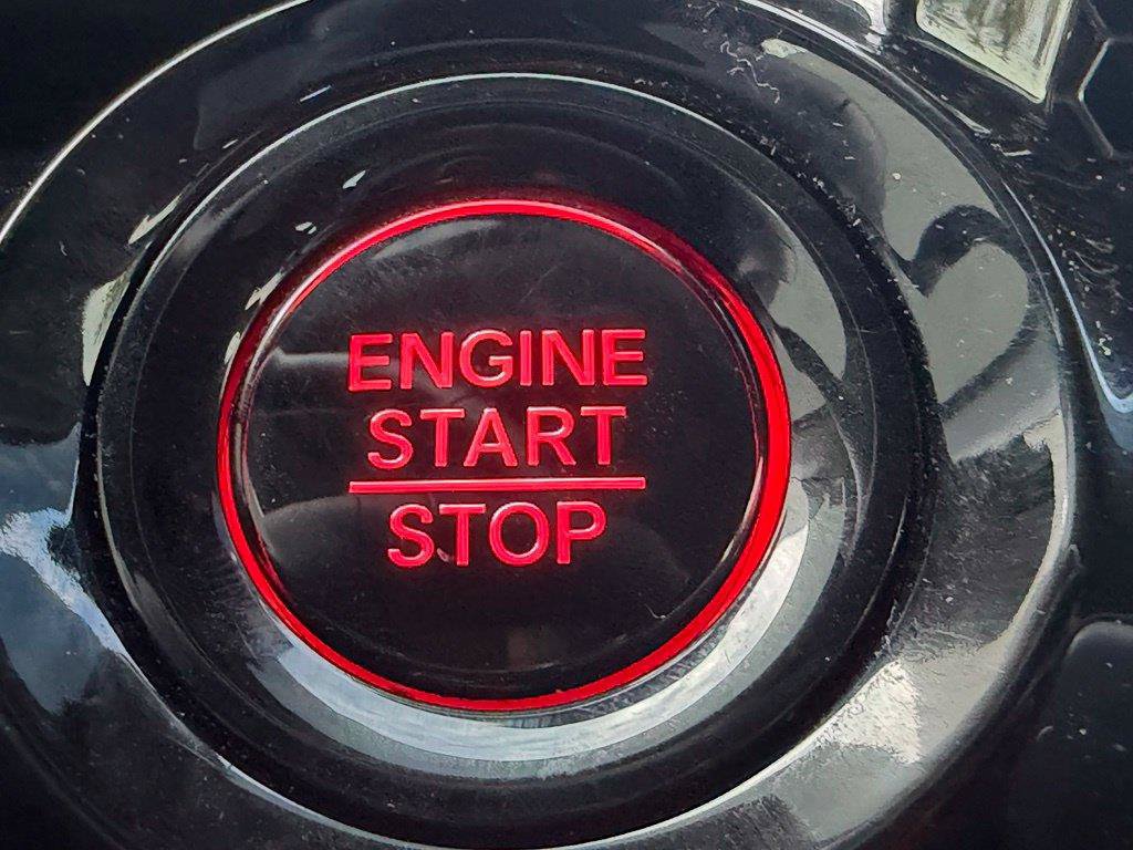 Used 2024 Honda CR-V EX-L image 25