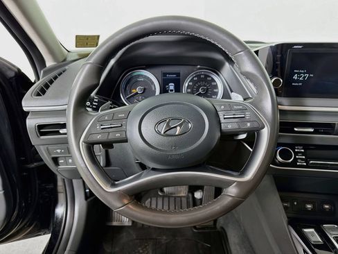 Used 2023 Hyundai Sonata SEL FWD image 13
