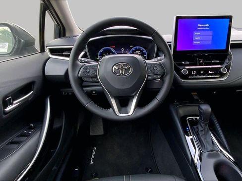 Used 2026 Toyota Corolla XLE FWD image 6