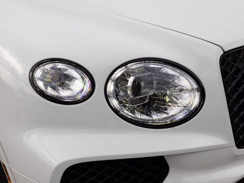 New 2026 Bentley Bentayga Speed image 19