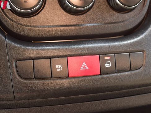 Used 2021 RAM ProMaster 3500 FWD image 21