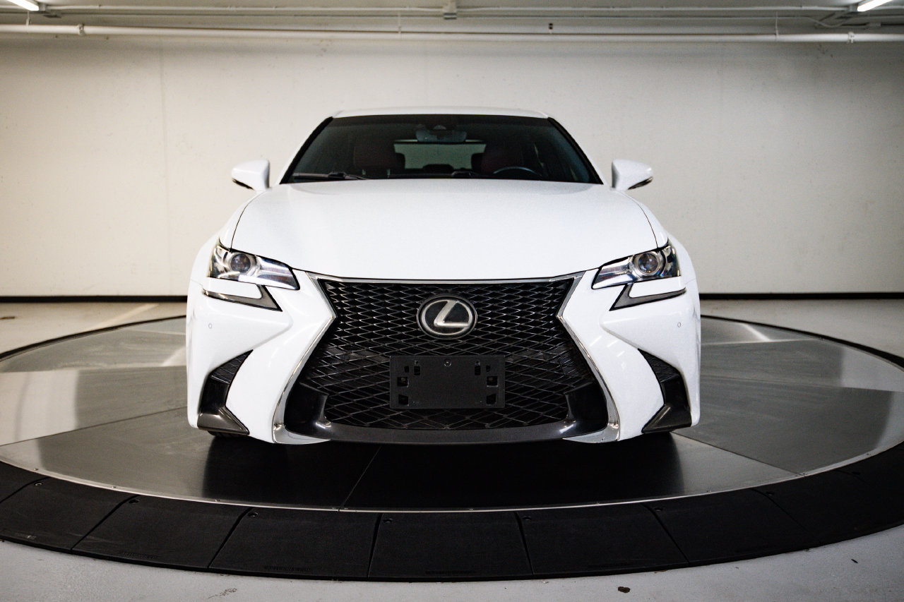 Used 2019 Lexus GS 350 F Sport RWD image 10