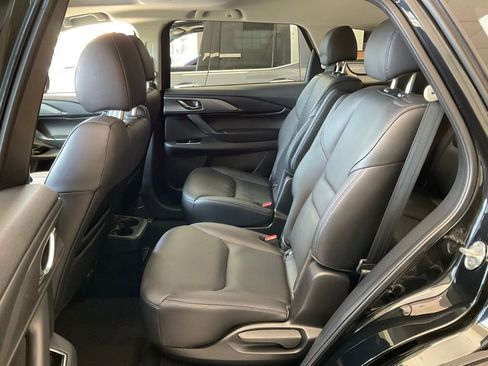 Used 2023 MAZDA CX-9 Touring AWD/4WD image 24