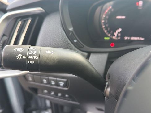 Used 2025 MAZDA CX-90 3.3 Turbo w/ Premium Sport Pkg image 29