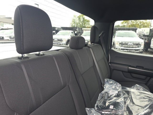 New 2026 Ford F150 STX w/ F-150 LOBO Package AWD/4WD image 36