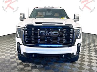 Used 2024 GMC Sierra 2500 Denali Ultimate video 2