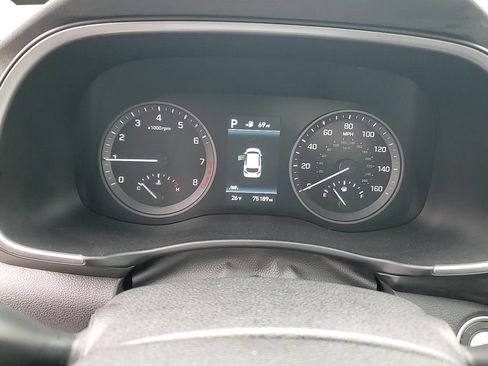 Used 2019 Hyundai Tucson Ultimate image 19