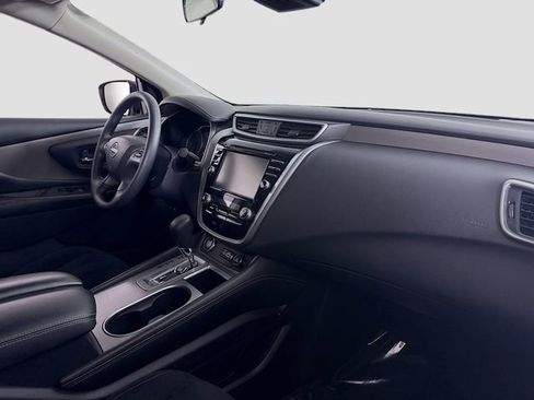 Used 2023 Nissan Murano S image 26