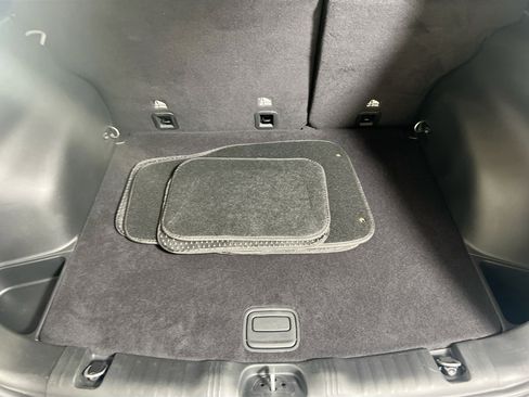 Used 2022 Jeep Compass Trailhawk w/ Trailhawk Convenience Group image 23