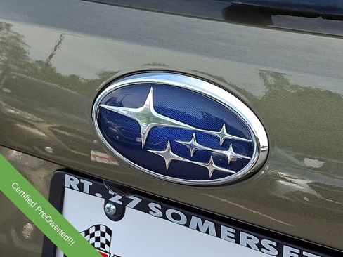 Used 2023 Subaru Forester Premium AWD/4WD image 31