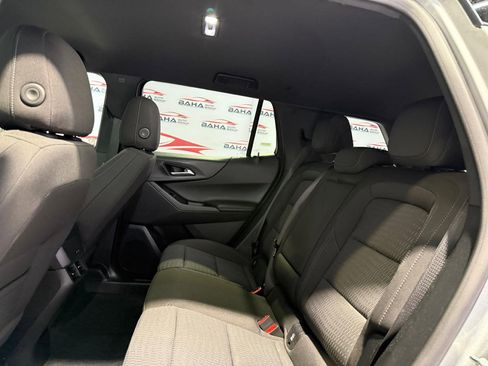 Used 2026 Chevrolet Equinox LT FWD image 51