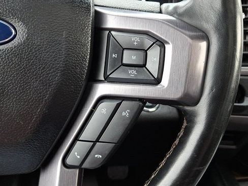 Used 2020 Ford Expedition Max Platinum AWD/4WD image 28