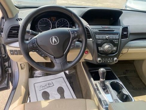 Used 2013 Acura RDX AWD w/ Technology Package image 8