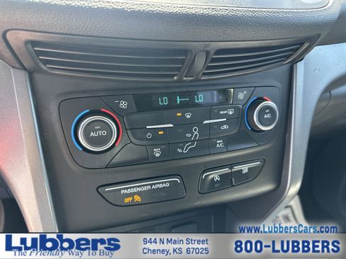 Used 2017 Ford Escape SE AWD/4WD image 17