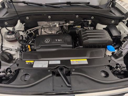 Used 2023 Volkswagen Atlas SEL image 46