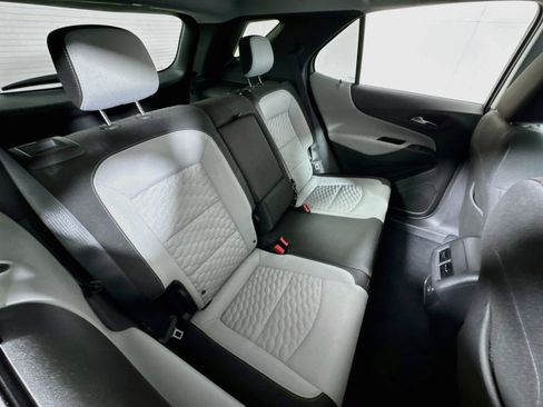 Used 2019 Chevrolet Equinox LT AWD/4WD image 26