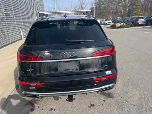 Used 2023 Audi Q5 2.0T Premium w/ Convenience Package image 33
