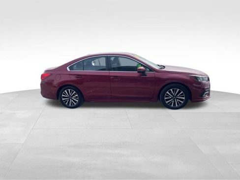 Used 2018 Subaru Legacy 2.5i Premium image 2